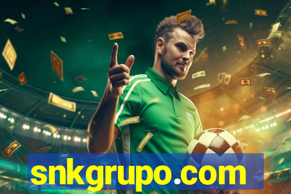 snkgrupo.com