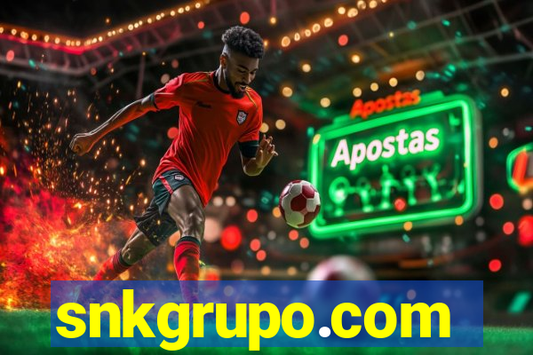 snkgrupo.com