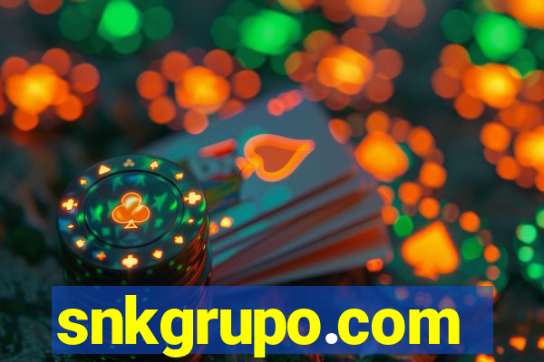 snkgrupo.com