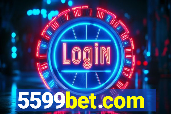 5599bet.com
