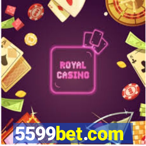 5599bet.com