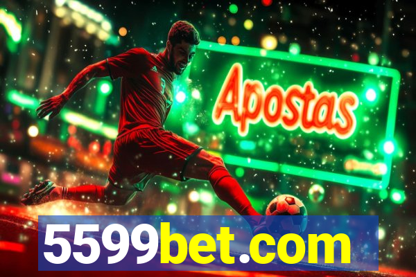 5599bet.com