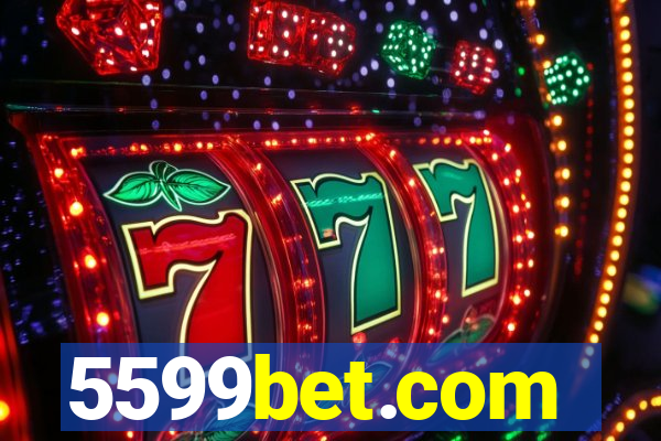 5599bet.com