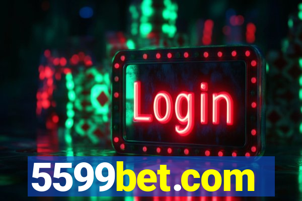 5599bet.com