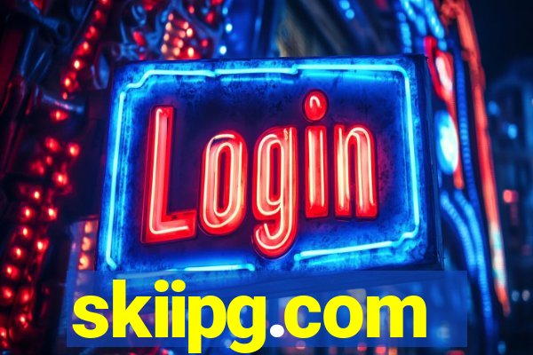skiipg.com