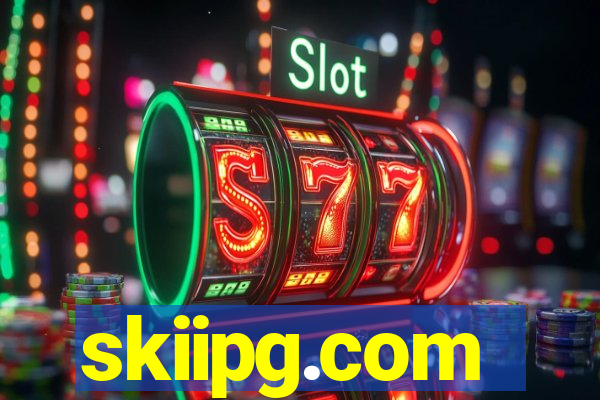 skiipg.com