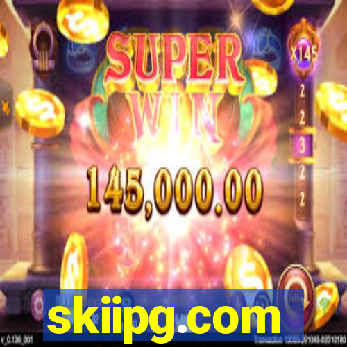 skiipg.com