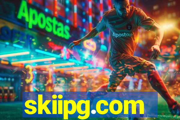 skiipg.com