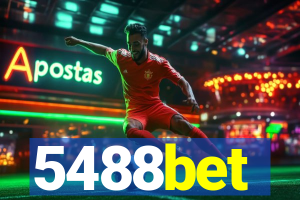 5488bet