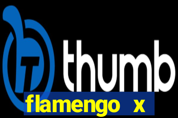 flamengo x corinthians futemax