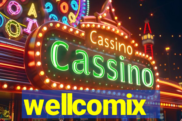 wellcomix