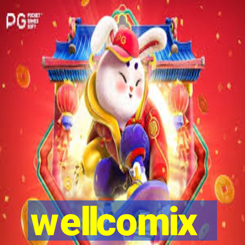 wellcomix