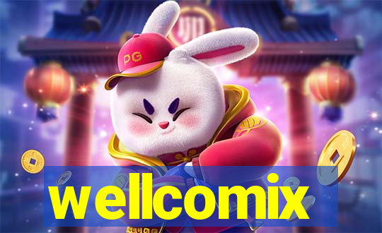 wellcomix