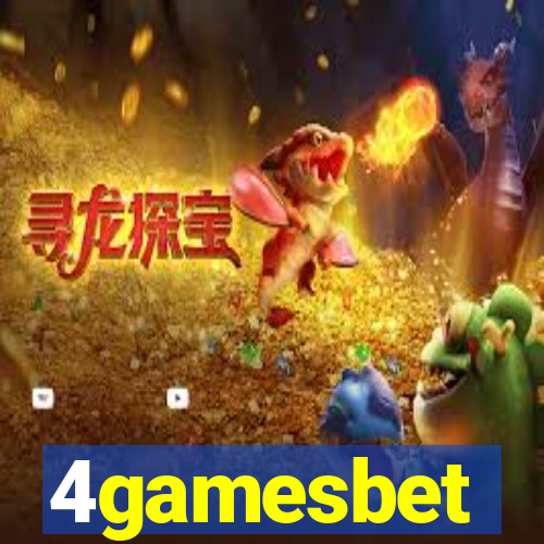 4gamesbet