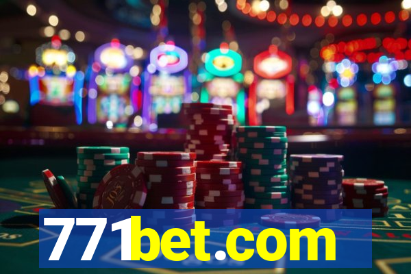 771bet.com