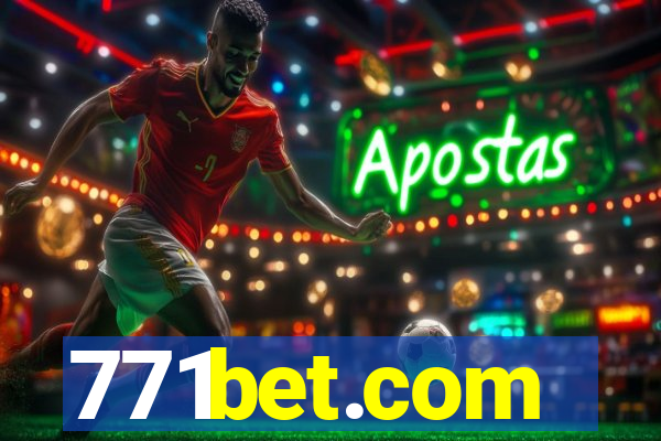 771bet.com