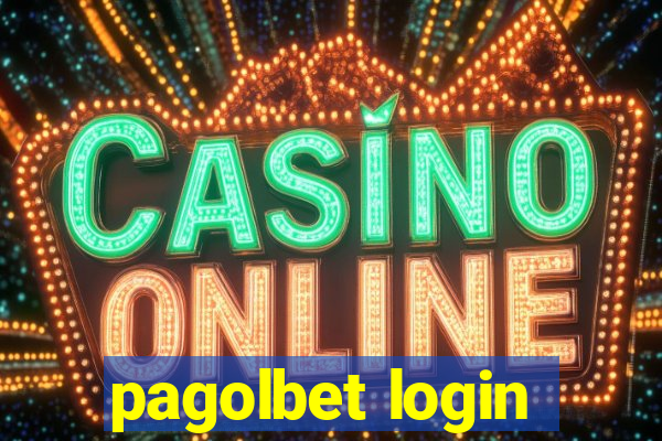 pagolbet login