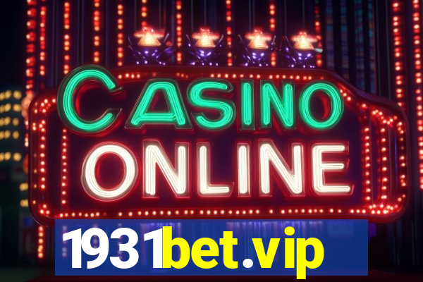 1931bet.vip