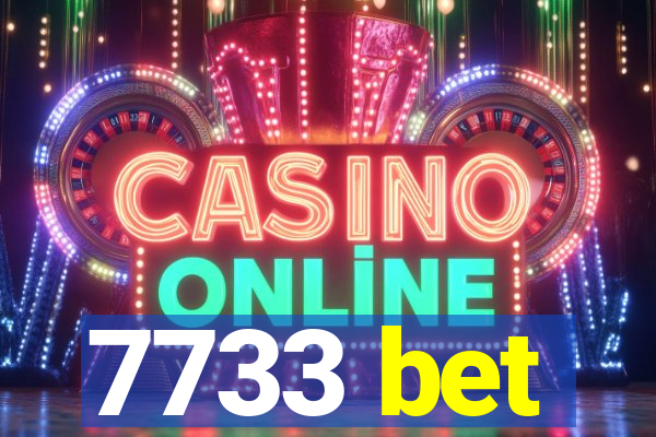 7733 bet