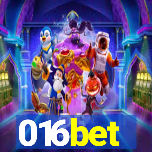 016bet