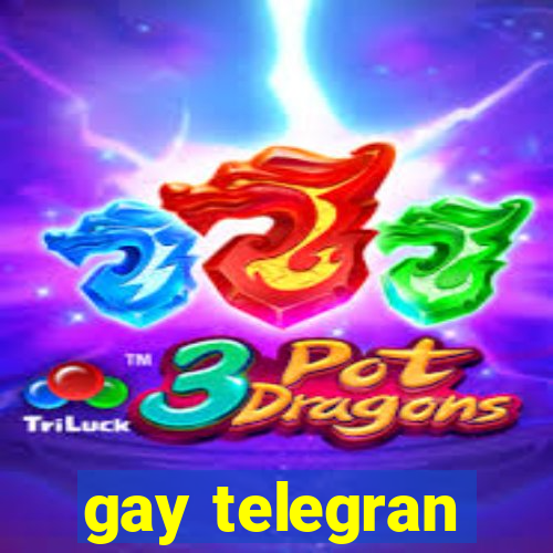 gay telegran