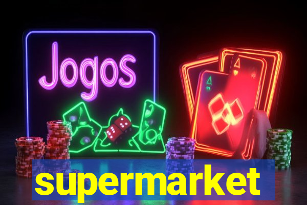 supermarket simulator apk dinheiro infinito e energia infinita