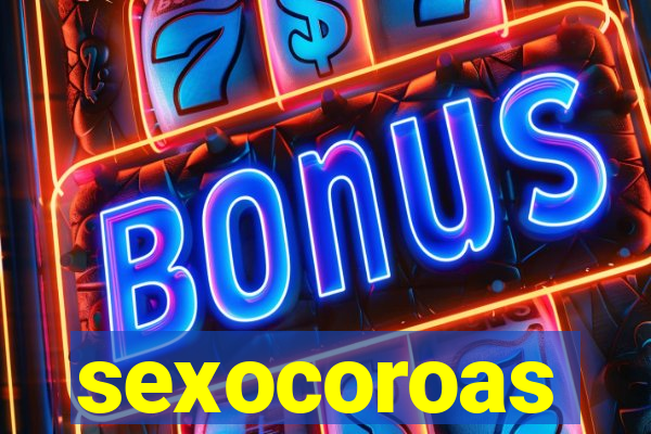 sexocoroas