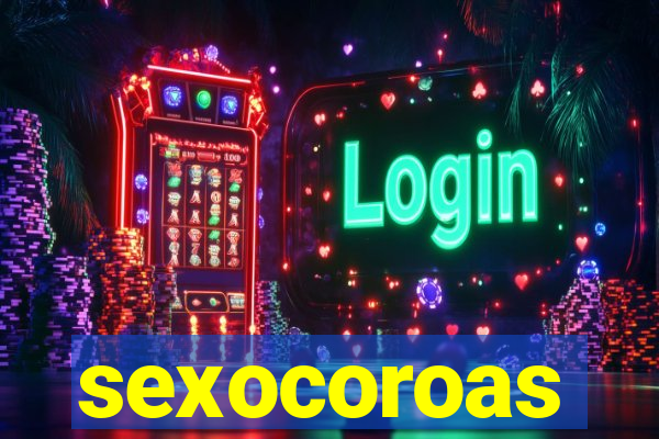 sexocoroas