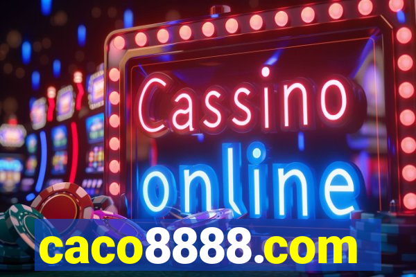 caco8888.com