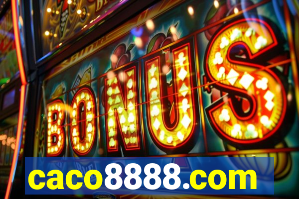 caco8888.com