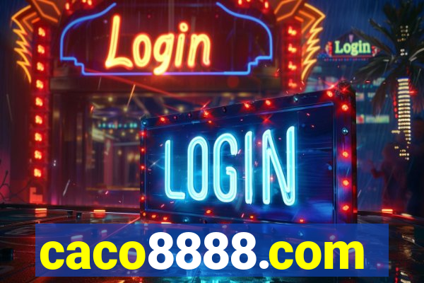 caco8888.com