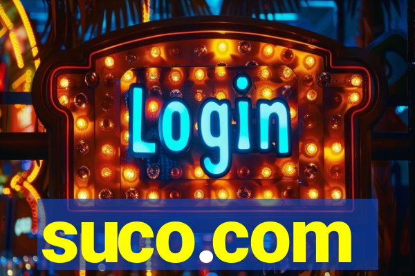 suco.com