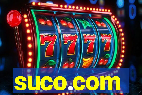suco.com