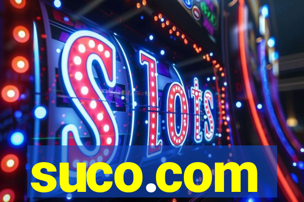 suco.com