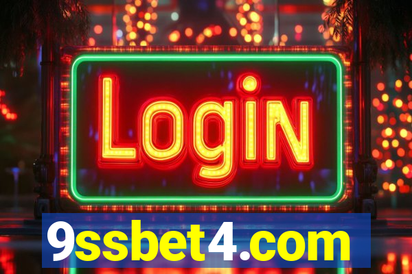 9ssbet4.com