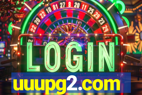 uuupg2.com