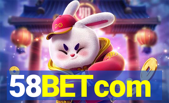 58BETcom