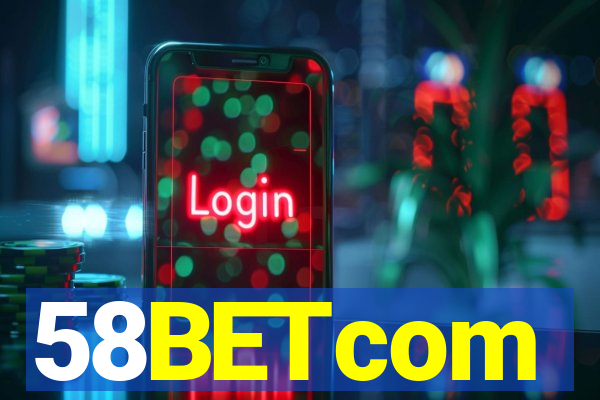 58BETcom