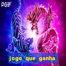 jogo que ganha dinheiro de verdade sem precisar depositar