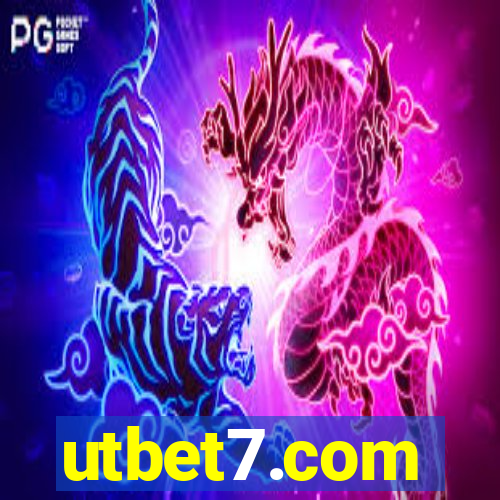 utbet7.com