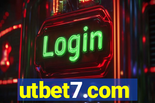 utbet7.com
