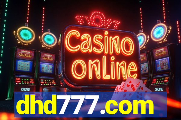 dhd777.com