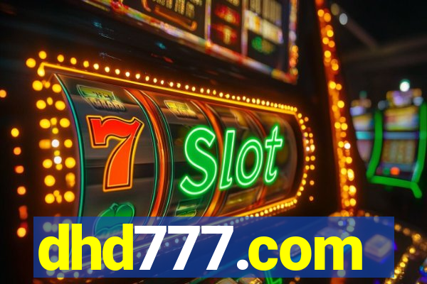 dhd777.com