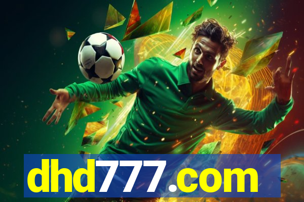 dhd777.com