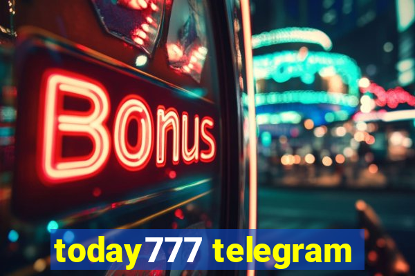 today777 telegram