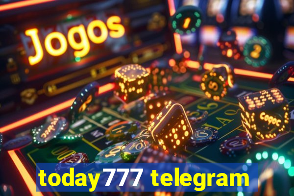 today777 telegram