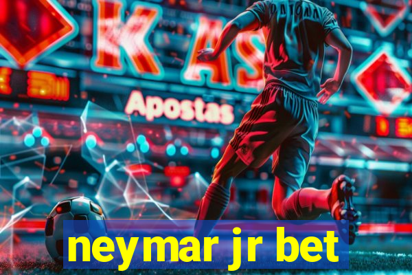 neymar jr bet
