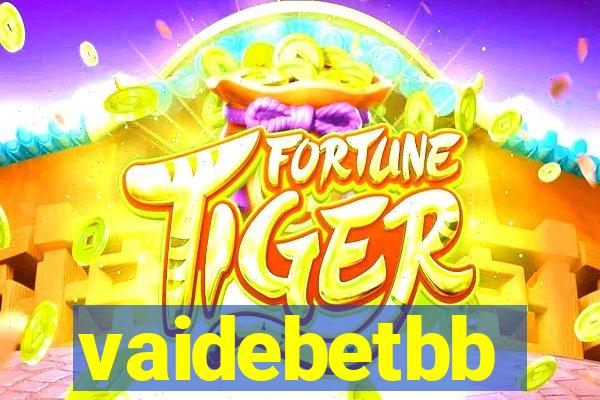 vaidebetbb