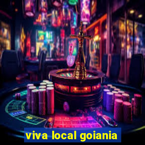 viva local goiania