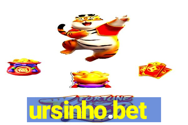 ursinho.bet